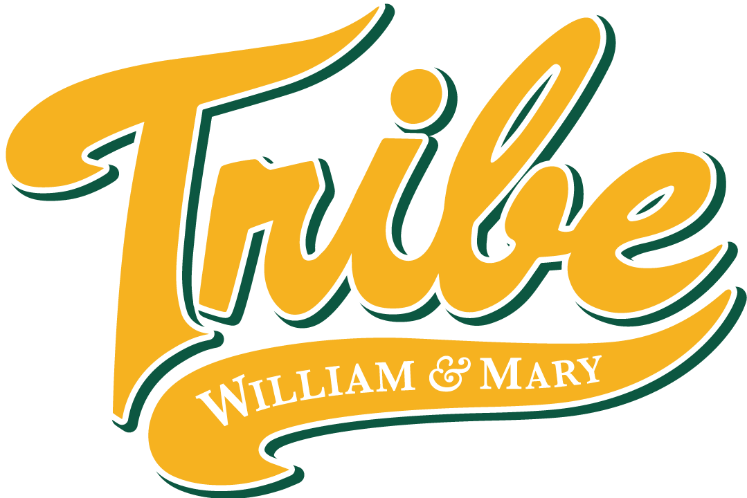 William and Mary Tribe 2016-2017 Alternate Logo v2 diy iron on heat transfer